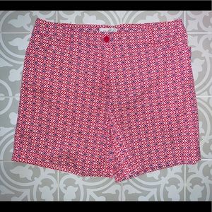 Talbots shorts size-16